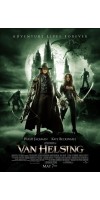 Van Helsing (2004 - English)